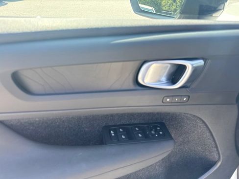 Used 2023 Volvo XC40 Recharge Plus AWD/4WD image 20