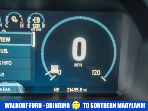 Used 2023 Ford F150 Platinum w/ Equipment Group 701A High image 56