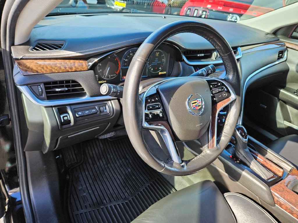 Used 2014 Cadillac XTS Vsport Premium AWD/4WD image 20