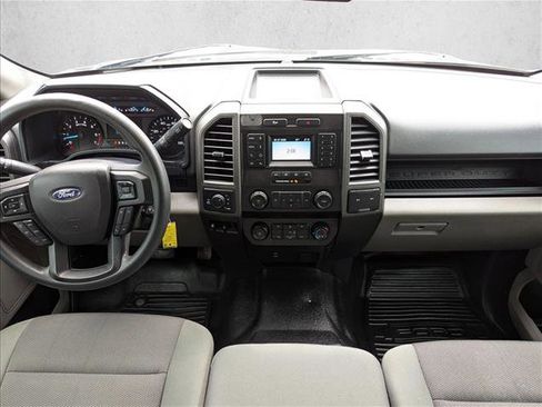 Used 2022 Ford F250 XL w/ Power Equipment Group image 15