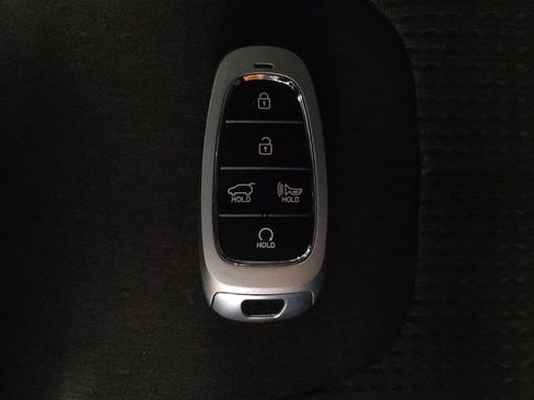 Used 2022 Hyundai Santa Fe XRT image 32