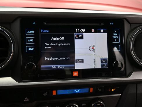 Used 2019 Toyota Tacoma Limited image 23