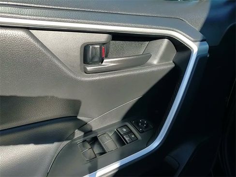 Certified 2024 Toyota RAV4 LE image 11