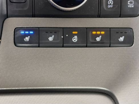 Used 2022 Hyundai Palisade Calligraphy AWD/4WD image 24
