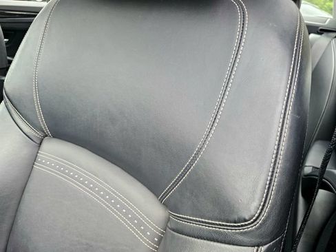Used 2016 BMW 535i xDrive Sedan AWD/4WD image 20
