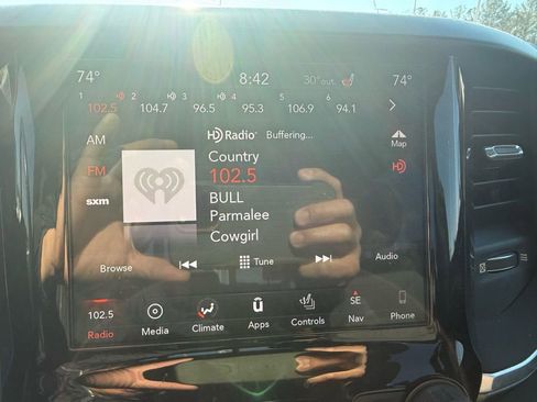 Used 2019 RAM 1500 Big Horn image 19