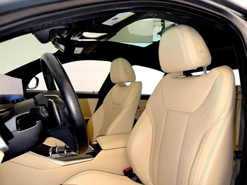Certified 2023 BMW 330i xDrive Sedan w/ Driving Assistance Package AWD/4WD image 20