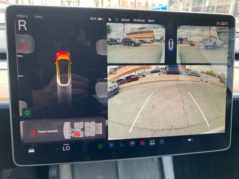 Used 2023 Tesla Model Y Long Range AWD/4WD image 15