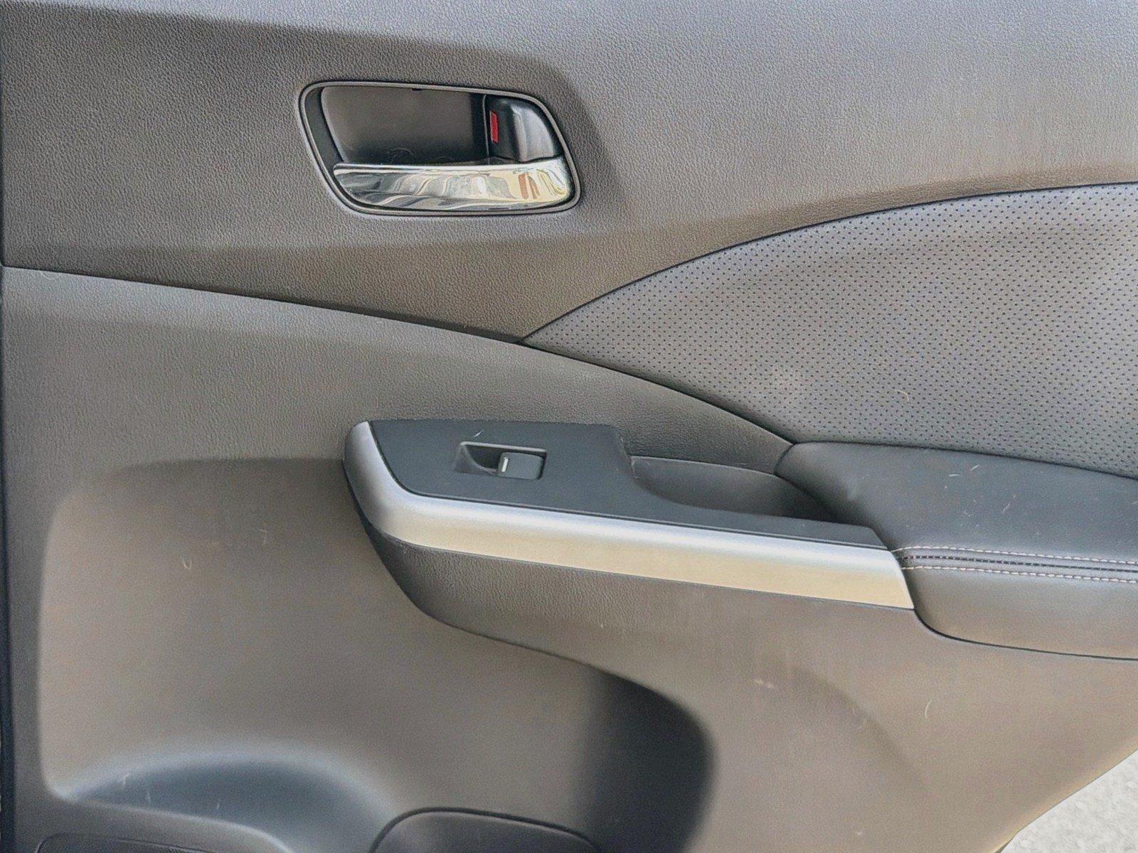 Used 2016 Honda CR-V EX-L image 27