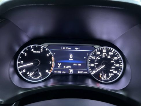 Used 2022 Nissan Sentra SV w/ All-Weather Package FWD image 19