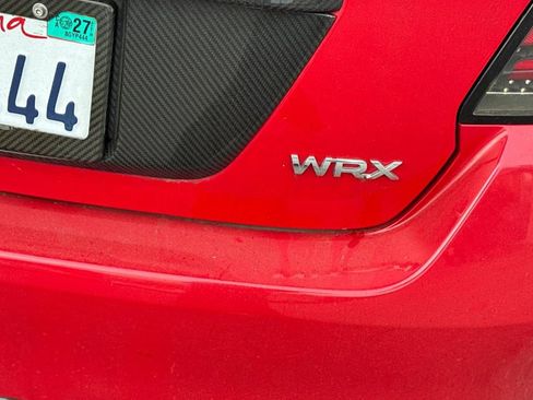 Used 2019 Subaru WRX image 7
