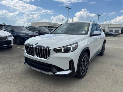 Certified 2024 BMW X1 xDrive28i w/ Convenience Package