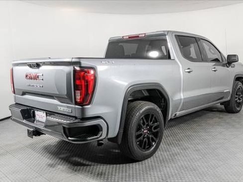 Used 2024 GMC Sierra 1500 Elevation AWD/4WD image 8
