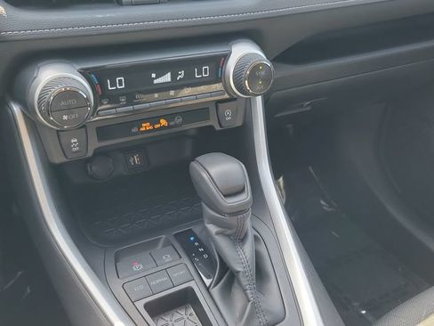 Certified 2024 Toyota RAV4 XLE w/ Convenience Package FWD image 15