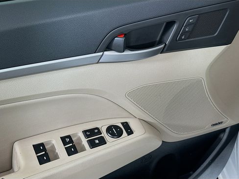 Used 2017 Hyundai Elantra Limited w/ Limited Ultimate Package 05 image 15