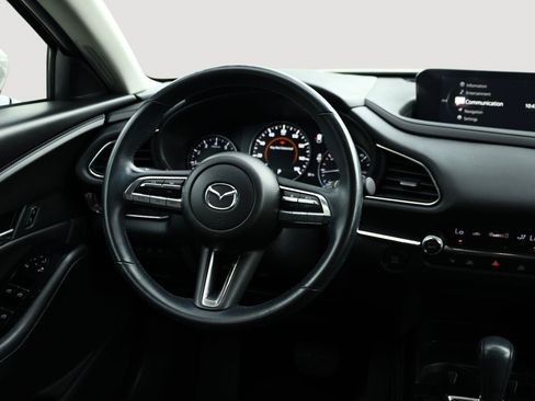 Used 2023 MAZDA CX-30 AWD 2.5 S w/ Preferred Package image 24