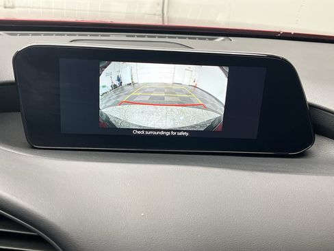 Certified 2025 MAZDA MAZDA3 s Sport image 5