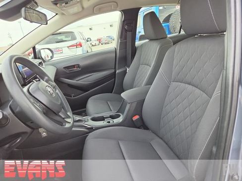Used 2023 Toyota Corolla LE FWD image 18