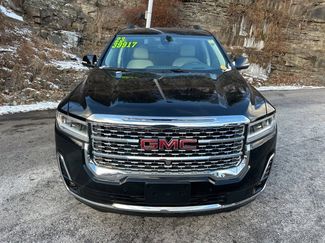 Used 2023 GMC Acadia Denali w/ Denali Ultimate Package video 2