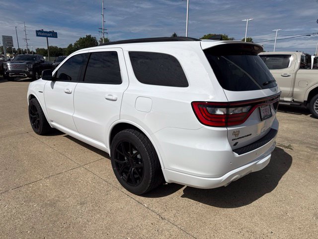 Used 2026 Dodge Durango GT AWD/4WD image 4