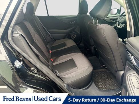 Used 2023 Subaru Outback Premium image 25