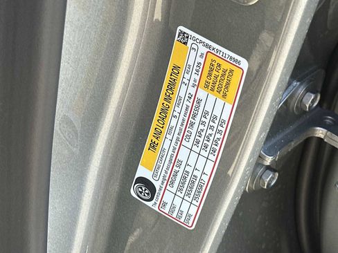 New 2026 Chevrolet Colorado W/T w/ WT Custom Package image 29