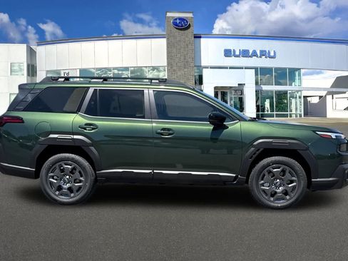 New 2026 Subaru Outback Premium AWD/4WD image 6
