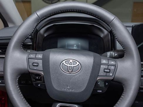 New 2026 Toyota Camry LE AWD/4WD image 9