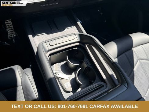 Used 2027 Kia Telluride SX Prestige X-Line w/ Towing Package AWD/4WD image 27