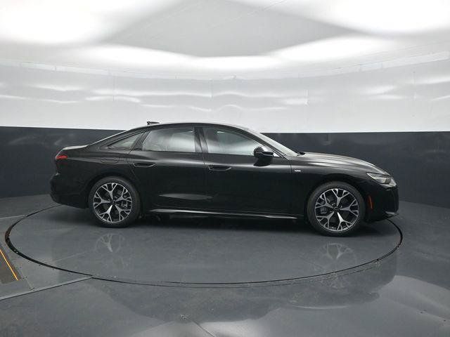 New 2026 Audi A6 Premium Plus AWD/4WD image 8
