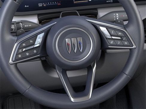 New 2026 Buick Enclave Avenir image 19