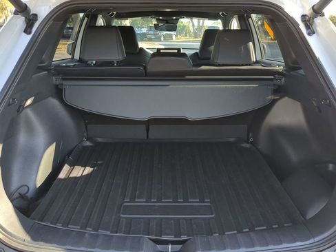 Used 2024 Toyota Corolla Cross XSE image 13