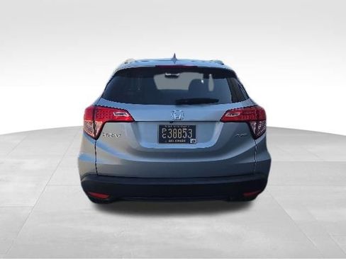 Used 2018 Honda HR-V EX-L image 4
