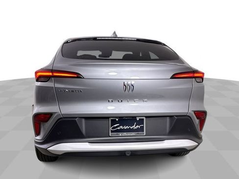 New 2026 Buick Envista Preferred w/ Convenience I Package image 7