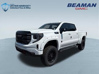 New 2026 GMC Sierra 1500 AT4 w/ AT4 Premium Package video 1