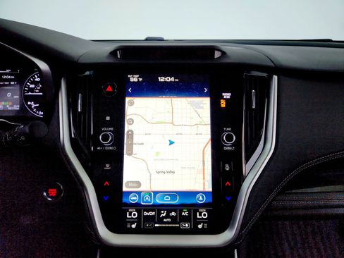 Used 2020 Subaru Outback Limited XT image 13