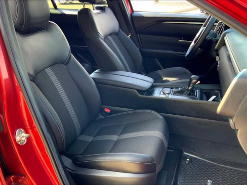 Used 2025 MAZDA CX-50 AWD 2.5 S w/ Weather Package image 8