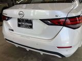 Used 2024 Nissan Sentra SV w/ SV Premium Package image 4