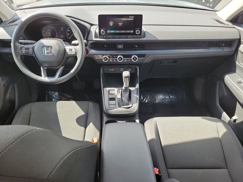 Certified 2024 Honda CR-V LX image 11