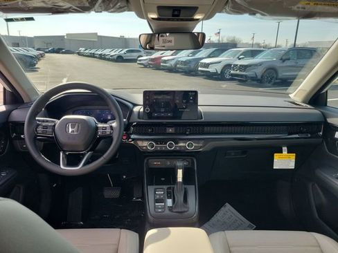New 2026 Honda CR-V EX-L image 20