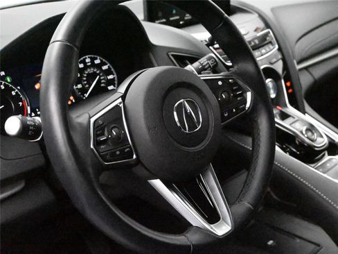 Certified 2024 Acura RDX SH-AWD w/ Technology Package image 9