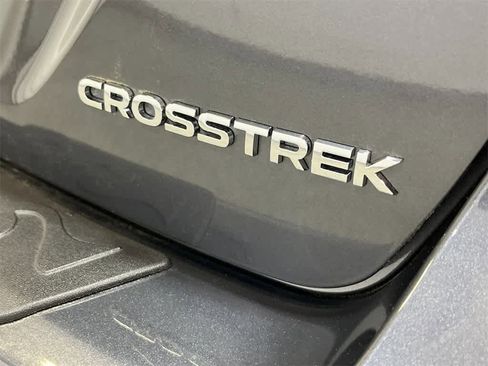 Certified 2025 Subaru Crosstrek 2.5i Limited w/ Popular Package #3A image 10