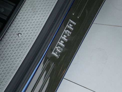 Certified 2015 Ferrari 458 Speciale Coupe image 27