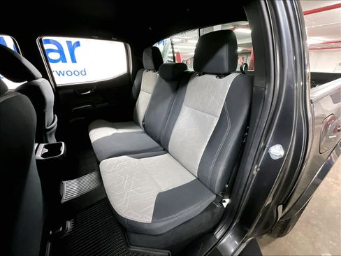 Certified 2023 Toyota Tacoma TRD Sport image 15