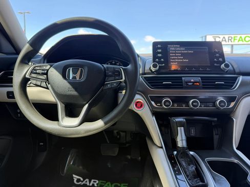 Used 2018 Honda Accord LX image 22