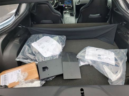 Used 2017 Chevrolet Corvette Z06 image 15