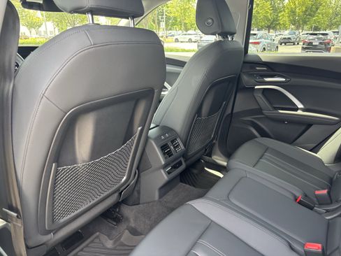Certified 2025 Audi Q5 Premium w/ Premium Plus AWD/4WD image 32