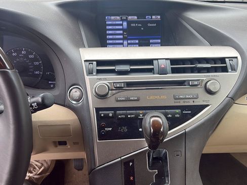 Used 2013 Lexus RX 350 FWD w/ Navigation Pkg image 15