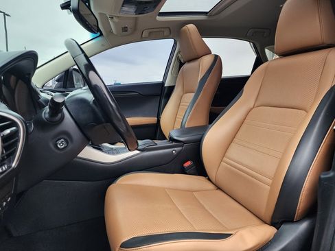 Used 2017 Lexus NX 200t AWD w/ Premium Package image 10