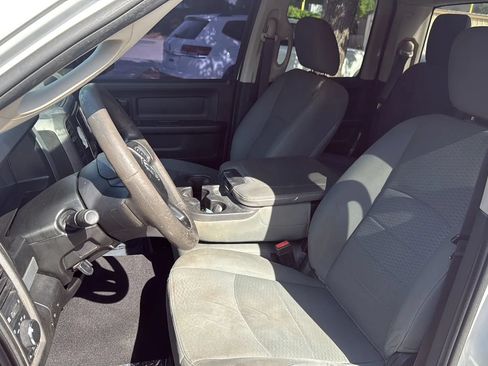 Used 2019 RAM 1500 Tradesman w/ Popular Equipment Group RWD image 13